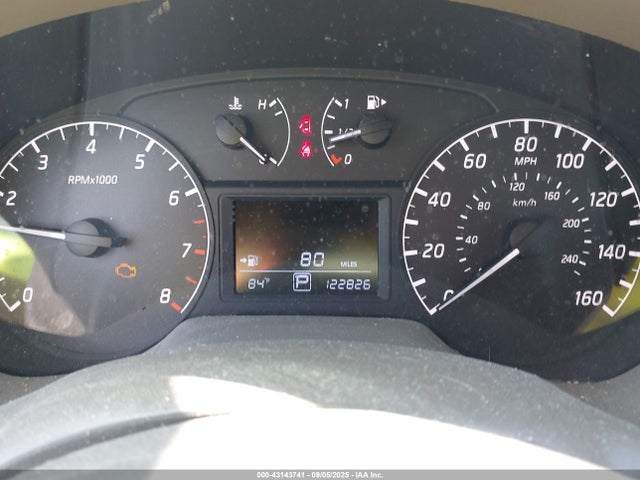Nissan Sentra 2014 3N1AB7AP6EY309927 Image 7
