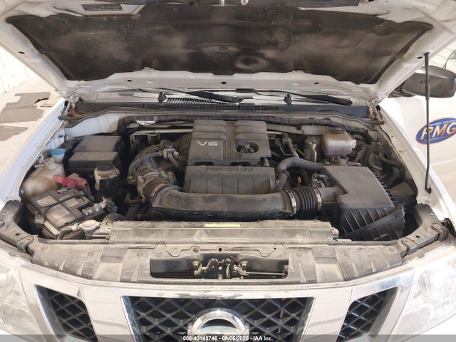 Nissan 2021 2021 1N6ED0CF1MN702764 Image 9