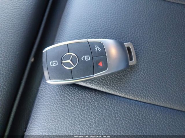 2023 MERCEDES-BENZ GLB 250 W1N4M4HB3PW275980 Photo 10