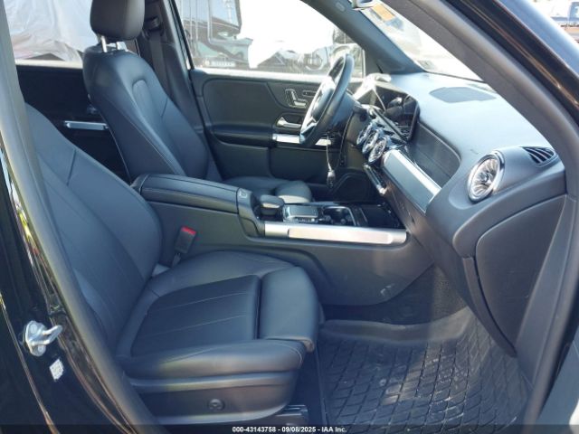 2023 MERCEDES-BENZ GLB 250 W1N4M4HB3PW275980 Photo 4