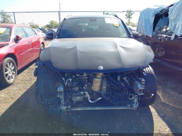 2023 MERCEDES-BENZ GLB 250 W1N4M4HB3PW275980 Photo 5