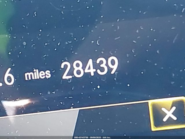 2023 MERCEDES-BENZ GLB 250 W1N4M4HB3PW275980 Photo 6