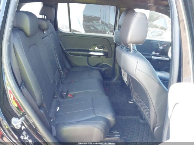 2023 MERCEDES-BENZ GLB 250 W1N4M4HB3PW275980 Photo 7