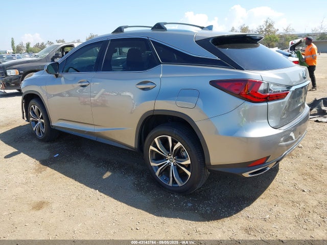 2T2HZMAA6LC171784 Lexus 2gr-fxs