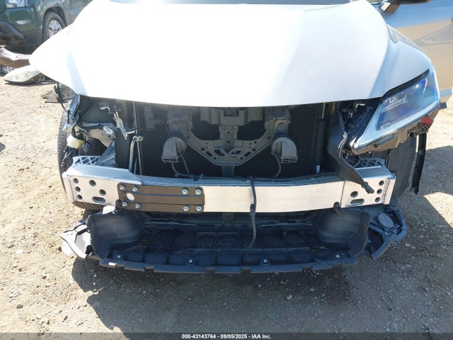 2T2HZMAA6LC171784 Lexus 2gr-fxs