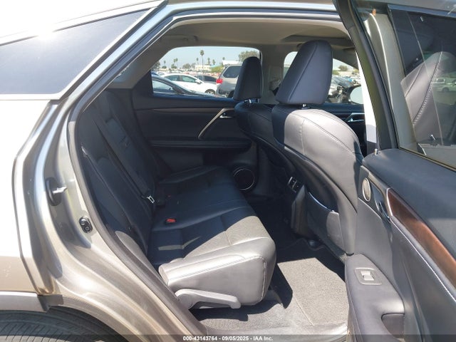 2T2HZMAA6LC171784 Lexus 2gr-fxs