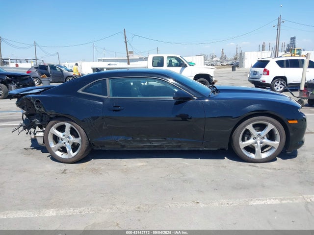 Chevrolet lfx 2015 2G1FF1E30F9231649 Image 13