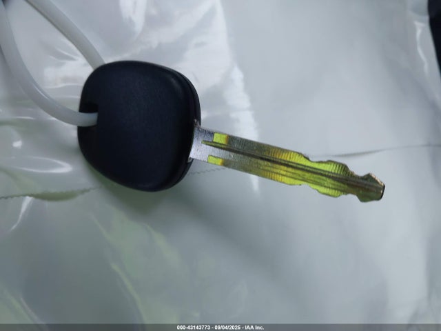 2004 TOYOTA COROLLA 1NXBR32EX4Z276186 Photo 10