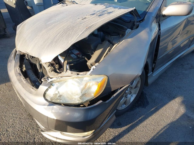 2004 TOYOTA COROLLA 1NXBR32EX4Z276186 Photo 5