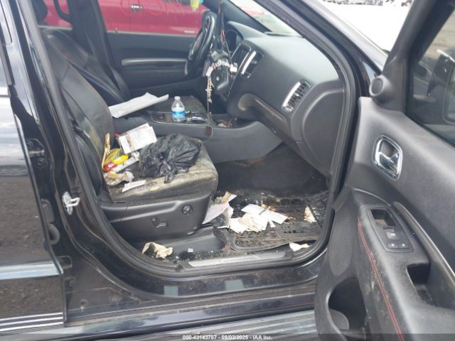 2015 DODGE DURANGO 1C4SDHCT8FC826569 Photo 4