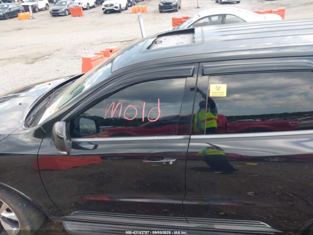 2015 DODGE DURANGO 1C4SDHCT8FC826569 Photo 5