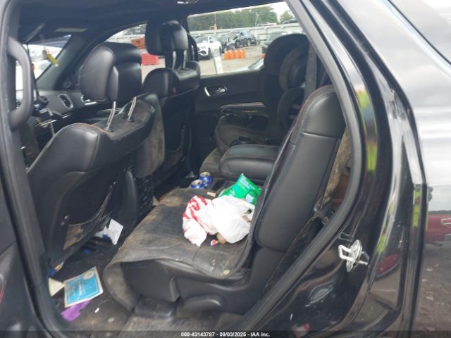 2015 DODGE DURANGO 1C4SDHCT8FC826569 Photo 7