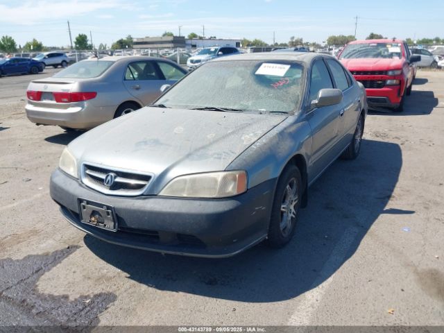 2000 ACURA TL 19UUA5677YA057223 Photo 1