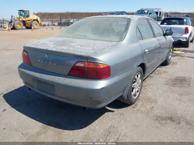 2000 ACURA TL 19UUA5677YA057223 Photo 3