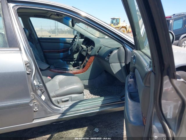 2000 ACURA TL 19UUA5677YA057223 Photo 4