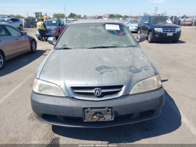 2000 ACURA TL 19UUA5677YA057223 Photo 5