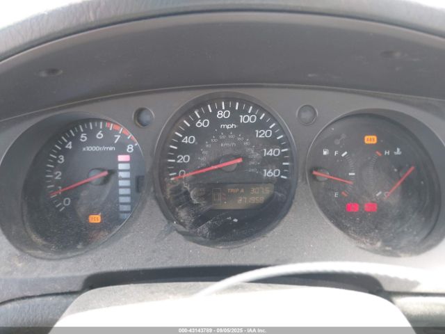2000 ACURA TL 19UUA5677YA057223 Photo 6