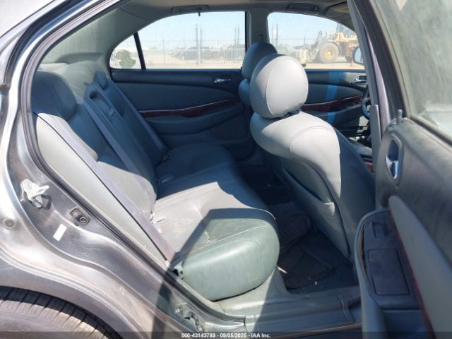 2000 ACURA TL 19UUA5677YA057223 Photo 7