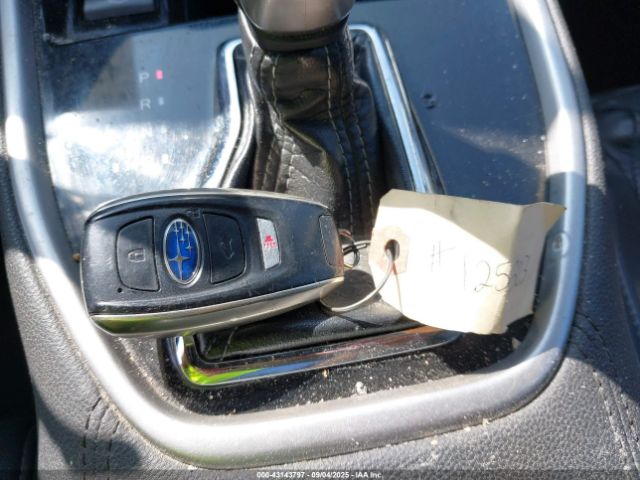 2021 SUBARU LEGACY 4S3BWAN60M3013202 Photo 10