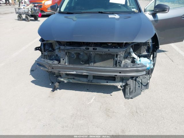 2021 SUBARU LEGACY 4S3BWAN60M3013202 Photo 5