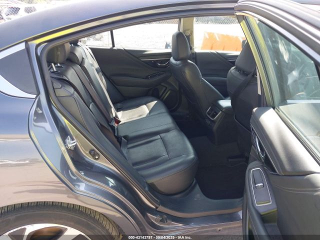 2021 SUBARU LEGACY 4S3BWAN60M3013202 Photo 7
