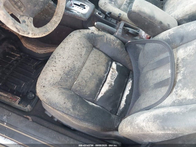 2003 AUDI A6 WAUML64B33N022103 Photo 5