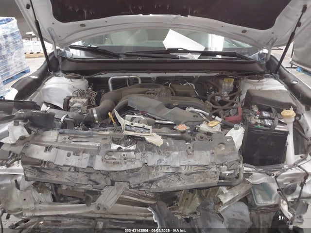 4S4BSAFC4J3250136 Subaru u5