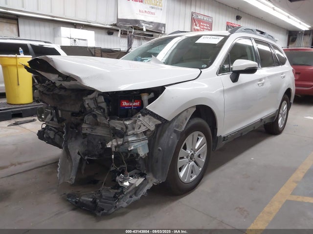 4S4BSAFC4J3250136 Subaru u5