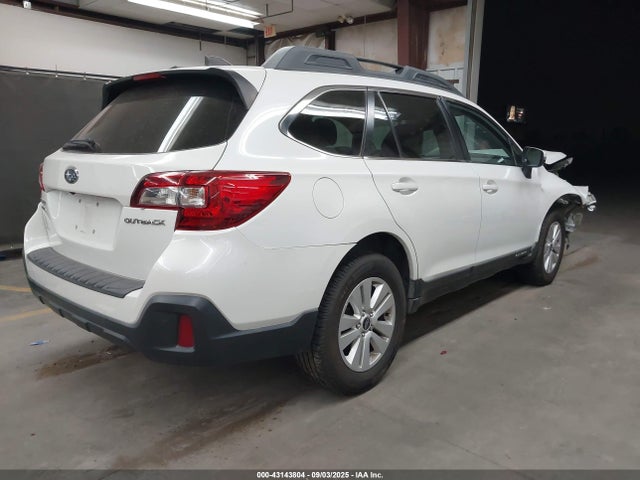 4S4BSAFC4J3250136 Subaru u5