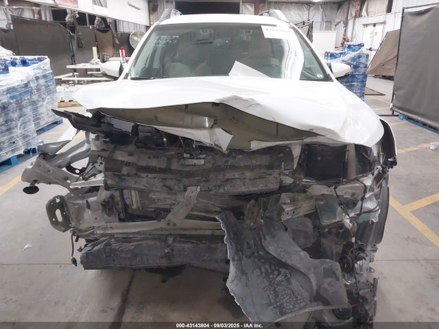 4S4BSAFC4J3250136 Subaru u5