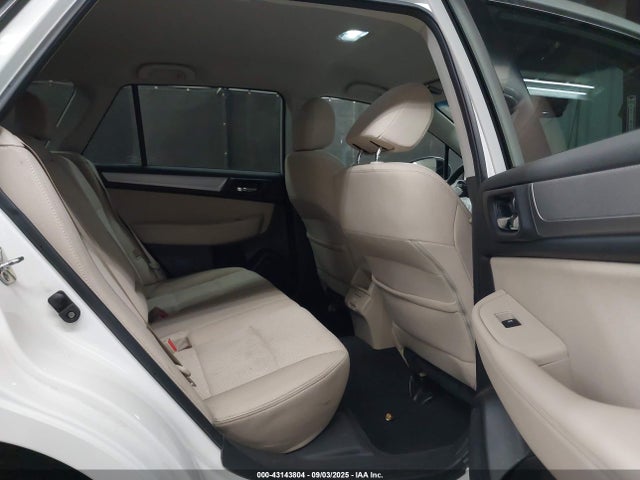 4S4BSAFC4J3250136 Subaru u5