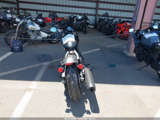 2025 INDIAN MOTORCYCLE CO. SCOUT 56KSBV613S3022313 Photo 5