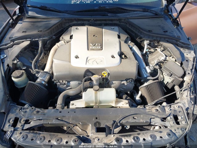 JN1BV7AP8FM340340 Infiniti 2015