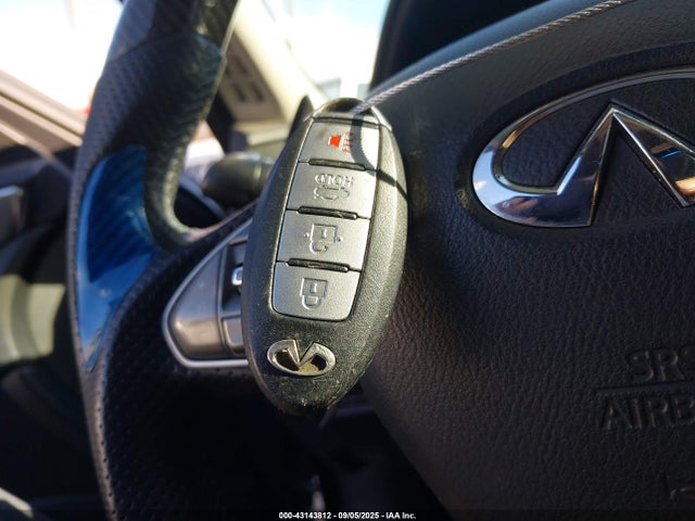 JN1BV7AP8FM340340 Infiniti 2015