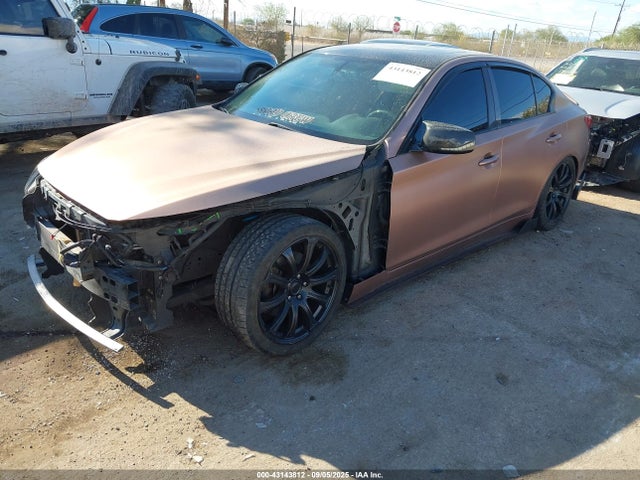 JN1BV7AP8FM340340 Infiniti 2015