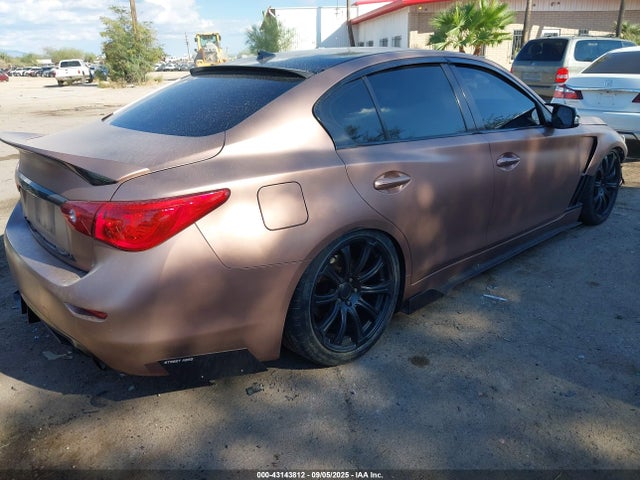 JN1BV7AP8FM340340 Infiniti 2015