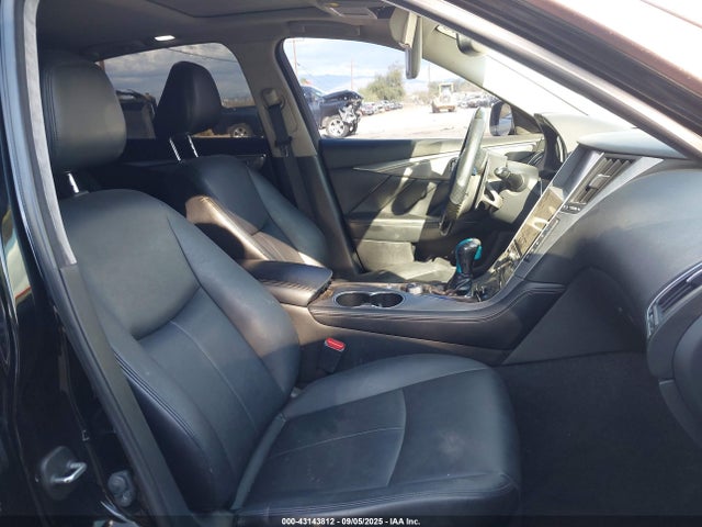 JN1BV7AP8FM340340 Infiniti 2015