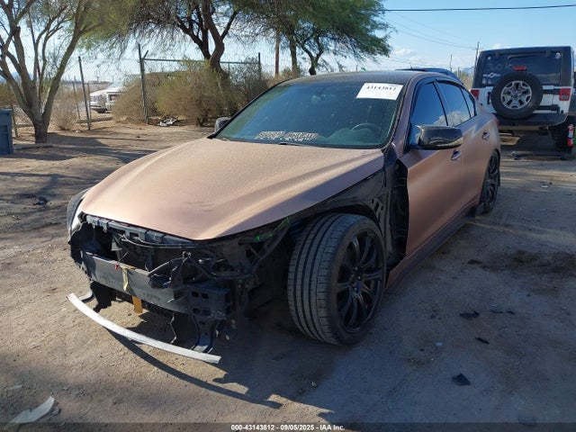 JN1BV7AP8FM340340 Infiniti 2015