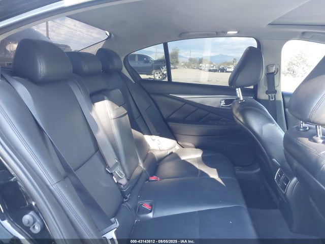 JN1BV7AP8FM340340 Infiniti 2015