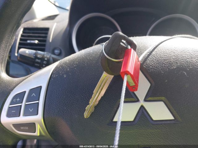 2016 MITSUBISHI LANCER JA32V2FWXGU002860 Photo 10