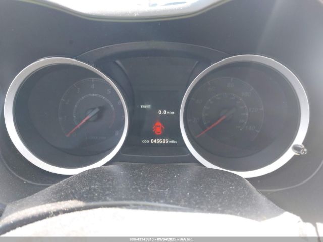 2016 MITSUBISHI LANCER JA32V2FWXGU002860 Photo 6