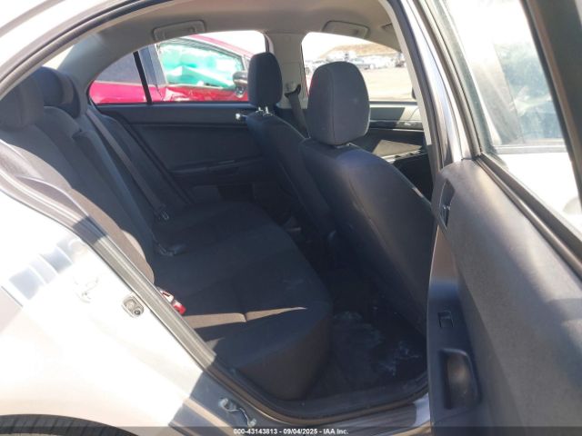 2016 MITSUBISHI LANCER JA32V2FWXGU002860 Photo 7