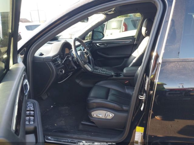2021 PORSCHE MACAN WP1AA2A50MLB13473 Photo 4