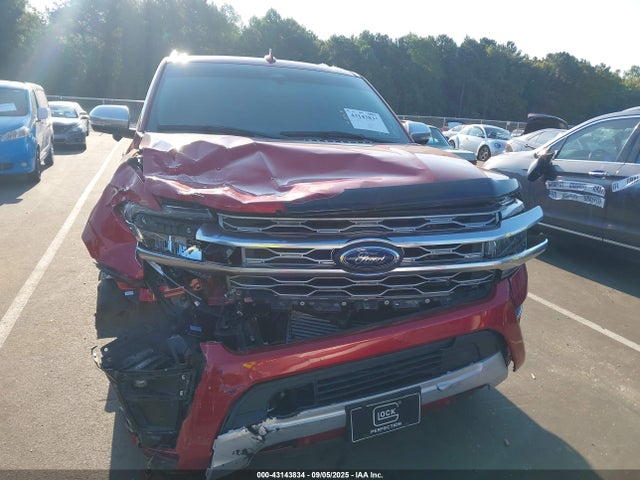 1FMJK1MTXNEA06810 Ford gtdi