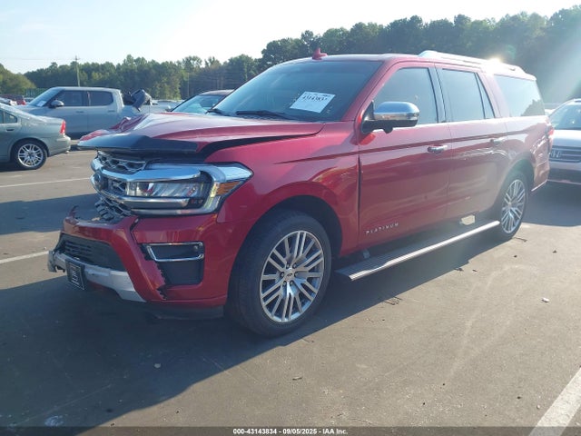 1FMJK1MTXNEA06810 Ford gtdi