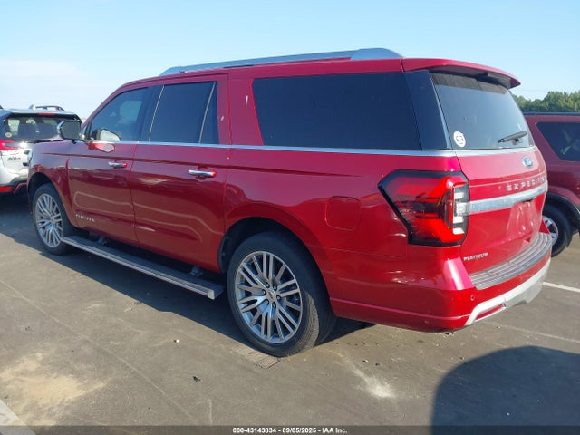 1FMJK1MTXNEA06810 Ford gtdi