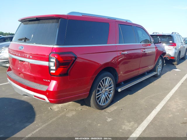 1FMJK1MTXNEA06810 Ford gtdi