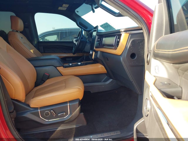 1FMJK1MTXNEA06810 Ford gtdi