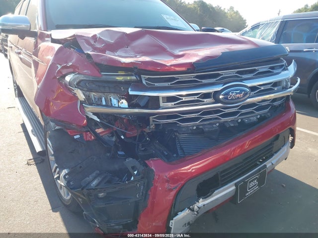 1FMJK1MTXNEA06810 Ford gtdi