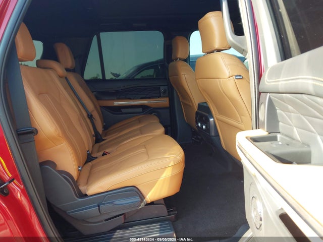 1FMJK1MTXNEA06810 Ford gtdi